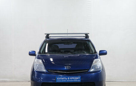 Toyota Prius, 2008 год, 859 000 рублей, 2 фотография