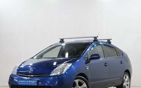 Toyota Prius, 2008 год, 859 000 рублей, 4 фотография