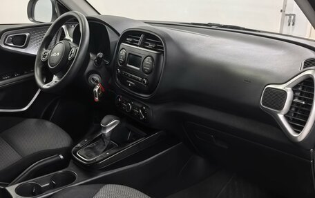 KIA Soul III, 2022 год, 1 850 000 рублей, 24 фотография