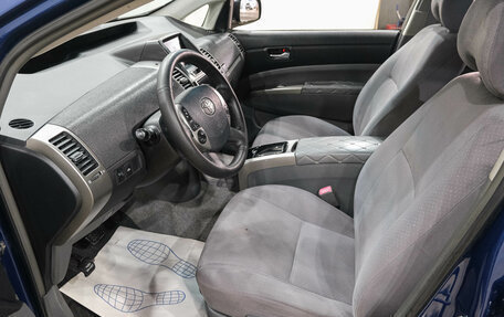Toyota Prius, 2008 год, 859 000 рублей, 8 фотография
