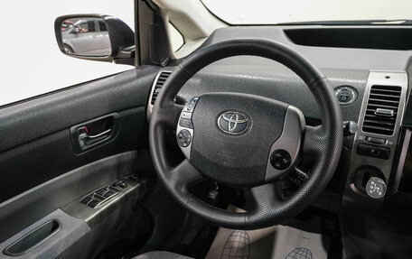 Toyota Prius, 2008 год, 859 000 рублей, 12 фотография