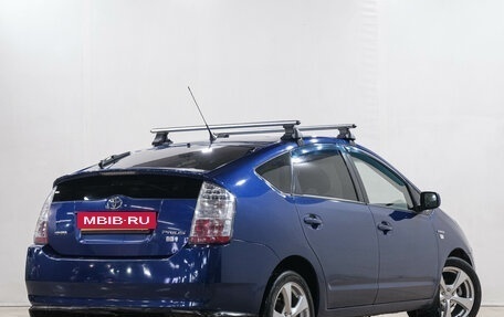 Toyota Prius, 2008 год, 859 000 рублей, 7 фотография