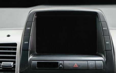 Toyota Prius, 2008 год, 859 000 рублей, 20 фотография