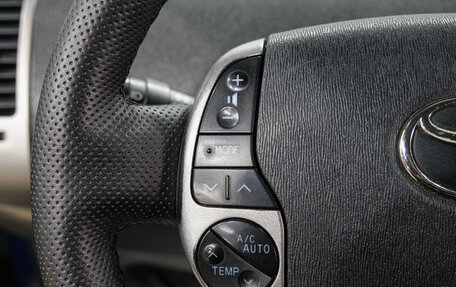 Toyota Prius, 2008 год, 859 000 рублей, 15 фотография