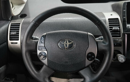 Toyota Prius, 2008 год, 859 000 рублей, 16 фотография