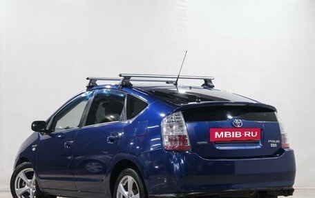 Toyota Prius, 2008 год, 859 000 рублей, 5 фотография