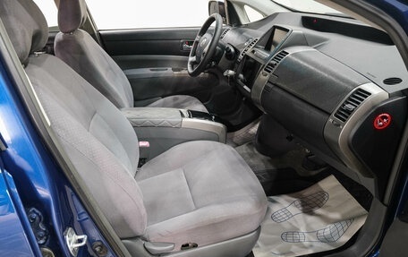 Toyota Prius, 2008 год, 859 000 рублей, 10 фотография