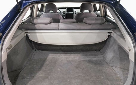 Toyota Prius, 2008 год, 859 000 рублей, 34 фотография