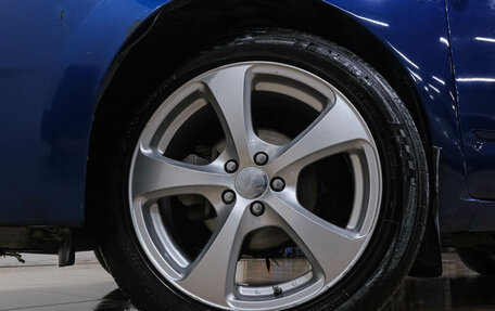 Toyota Prius, 2008 год, 859 000 рублей, 30 фотография