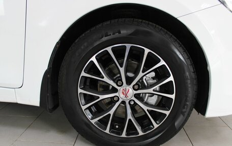 Hyundai Solaris II рестайлинг, 2014 год, 659 900 рублей, 7 фотография
