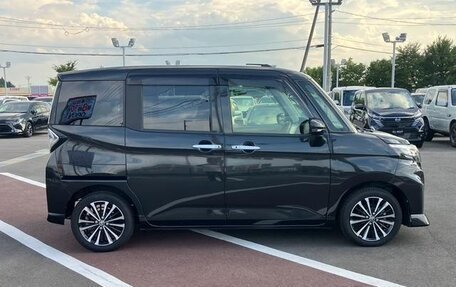 Toyota Roomy I, 2023 год, 970 000 рублей, 5 фотография