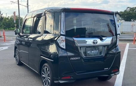 Toyota Roomy I, 2023 год, 970 000 рублей, 8 фотография