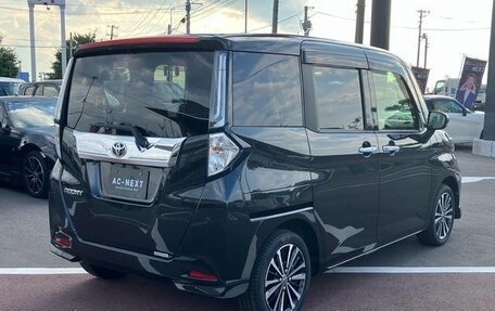 Toyota Roomy I, 2023 год, 970 000 рублей, 6 фотография