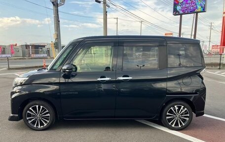 Toyota Roomy I, 2023 год, 970 000 рублей, 9 фотография