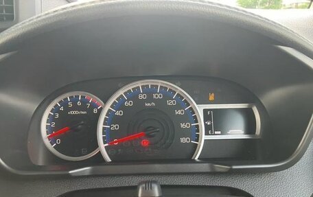 Toyota Roomy I, 2023 год, 970 000 рублей, 14 фотография