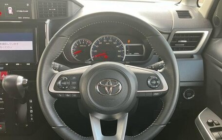 Toyota Roomy I, 2023 год, 970 000 рублей, 13 фотография
