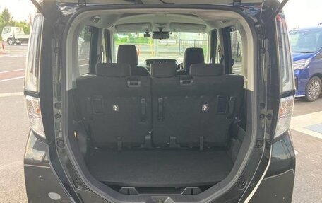 Toyota Roomy I, 2023 год, 970 000 рублей, 24 фотография