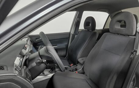 Mitsubishi Lancer IX, 2005 год, 259 000 рублей, 8 фотография