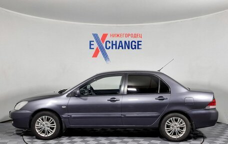 Mitsubishi Lancer IX, 2005 год, 259 000 рублей, 7 фотография