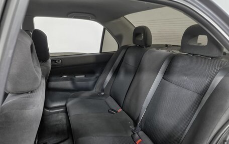 Mitsubishi Lancer IX, 2005 год, 259 000 рублей, 9 фотография