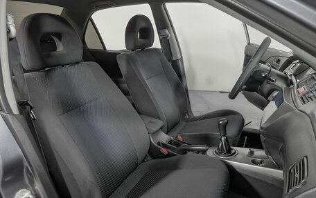 Mitsubishi Lancer IX, 2005 год, 259 000 рублей, 11 фотография