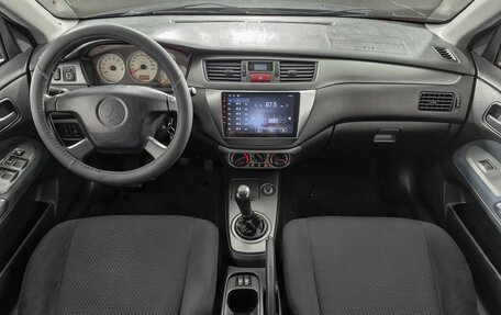 Mitsubishi Lancer IX, 2005 год, 259 000 рублей, 12 фотография