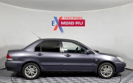 Mitsubishi Lancer IX, 2005 год, 259 000 рублей, 3 фотография