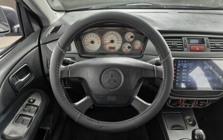 Mitsubishi Lancer IX, 2005 год, 259 000 рублей, 16 фотография