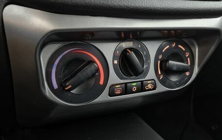 Mitsubishi Lancer IX, 2005 год, 259 000 рублей, 17 фотография