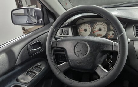 Mitsubishi Lancer IX, 2005 год, 259 000 рублей, 14 фотография