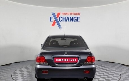 Mitsubishi Lancer IX, 2005 год, 259 000 рублей, 5 фотография