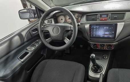 Mitsubishi Lancer IX, 2005 год, 259 000 рублей, 13 фотография