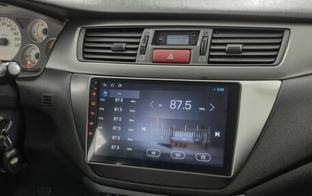 Mitsubishi Lancer IX, 2005 год, 259 000 рублей, 15 фотография