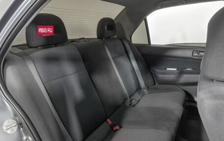 Mitsubishi Lancer IX, 2005 год, 259 000 рублей, 10 фотография