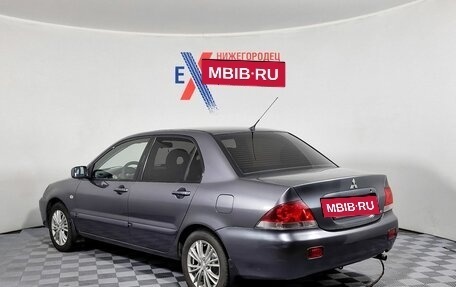 Mitsubishi Lancer IX, 2005 год, 259 000 рублей, 6 фотография