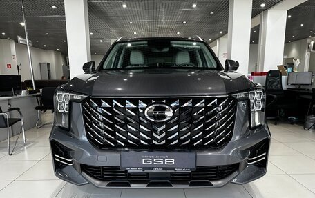 GAC GS8, 2026 год, 4 549 000 рублей, 2 фотография