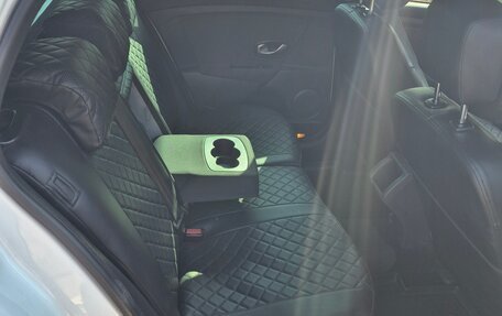 Renault Megane III, 2010 год, 500 000 рублей, 6 фотография