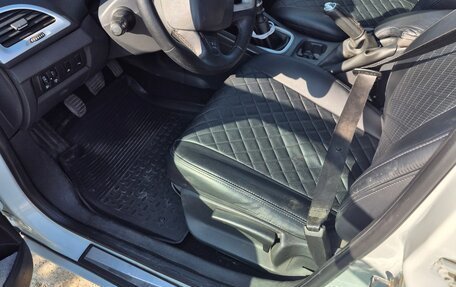 Renault Megane III, 2010 год, 500 000 рублей, 8 фотография
