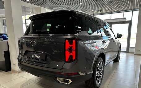 GAC GS8, 2026 год, 4 549 000 рублей, 4 фотография