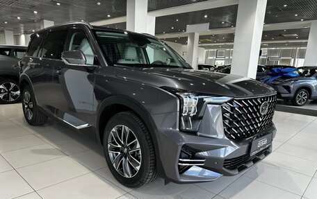 GAC GS8, 2026 год, 4 549 000 рублей, 3 фотография