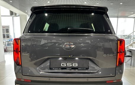 GAC GS8, 2026 год, 4 549 000 рублей, 5 фотография