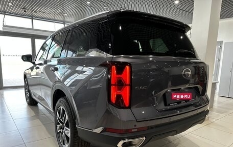 GAC GS8, 2026 год, 4 549 000 рублей, 6 фотография
