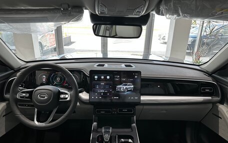 GAC GS8, 2026 год, 4 549 000 рублей, 13 фотография
