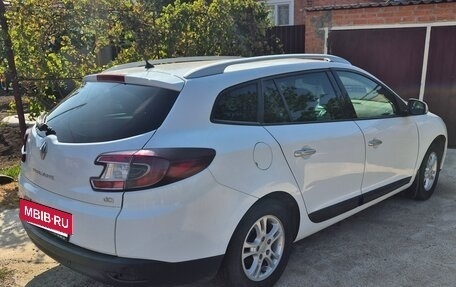 Renault Megane III, 2010 год, 500 000 рублей, 4 фотография