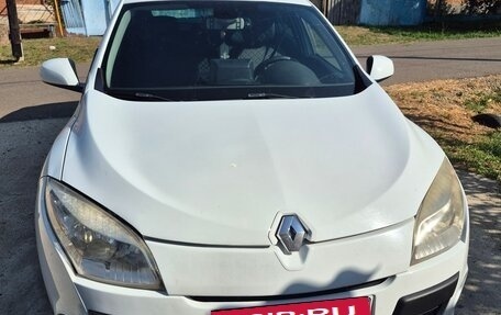 Renault Megane III, 2010 год, 500 000 рублей, 10 фотография