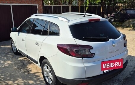Renault Megane III, 2010 год, 500 000 рублей, 3 фотография