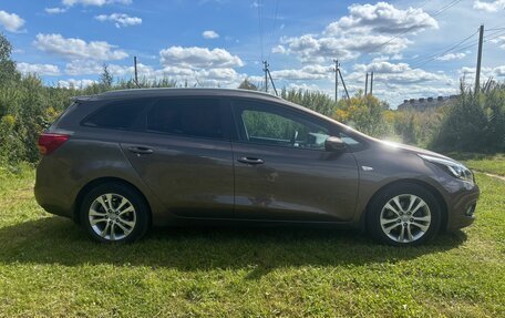 KIA cee'd III, 2013 год, 1 315 000 рублей, 6 фотография
