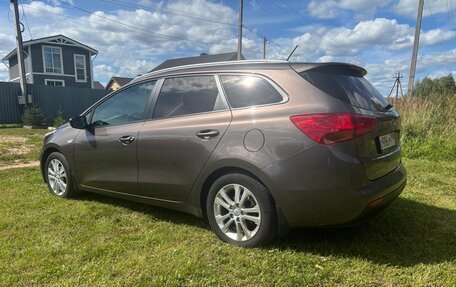 KIA cee'd III, 2013 год, 1 315 000 рублей, 3 фотография