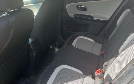 KIA cee'd III, 2013 год, 1 315 000 рублей, 9 фотография