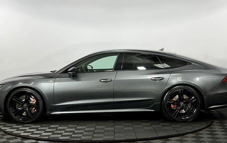Audi A7, 2018 год, 4 350 000 рублей, 9 фотография